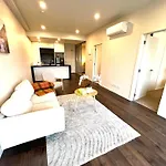 A Modern Cosy Home Near Highway